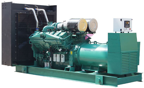 奉新30kw康明斯柴油发电机组图片 奉新30kw康明斯柴油发电机组图片